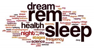 sleep research Linkedin