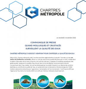 CP Chartres Métropole 202210