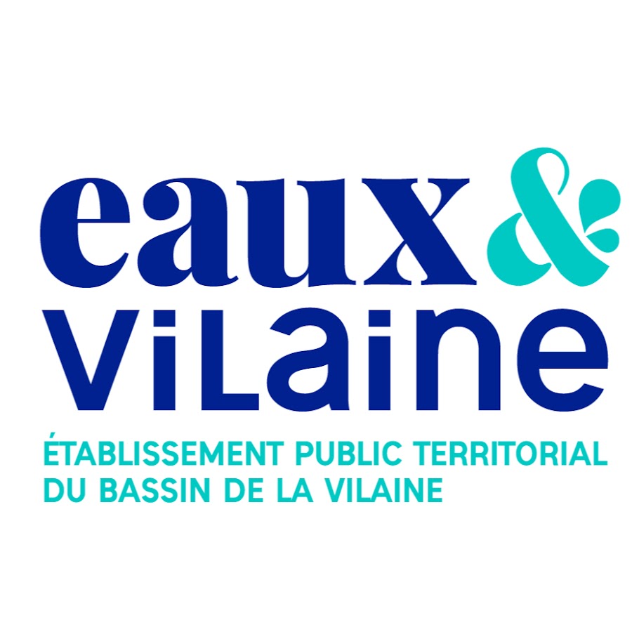EPTB Eaux et Vilaine logo
