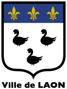 ville-de-Laon logo